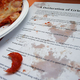 Frustrated employees carefully outlined all of their complaints in this passionate and convincing document.